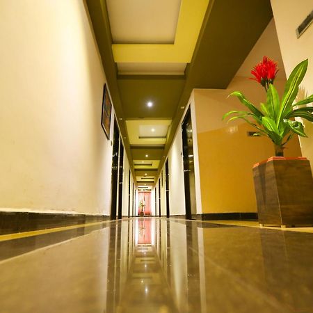 Malaysia Inn شيناي المظهر الخارجي الصورة