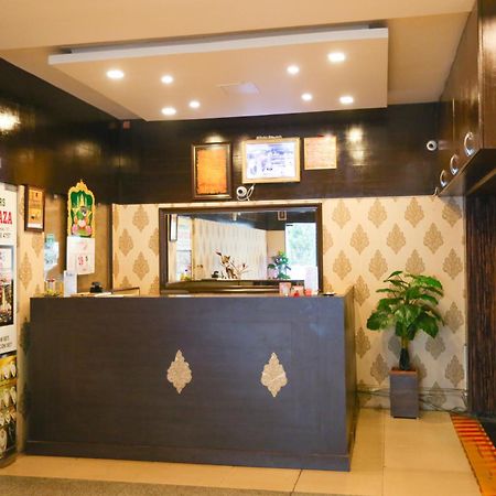 Malaysia Inn شيناي المظهر الخارجي الصورة