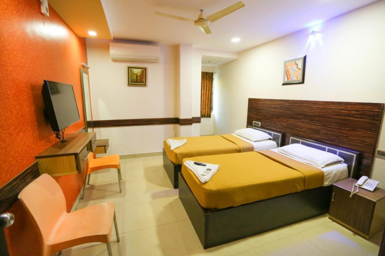 Malaysia Inn شيناي المظهر الخارجي الصورة